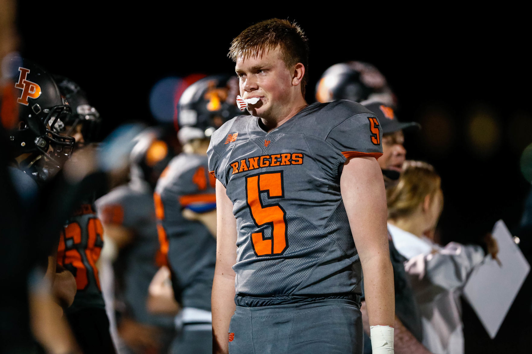 PREP FOOTBALL